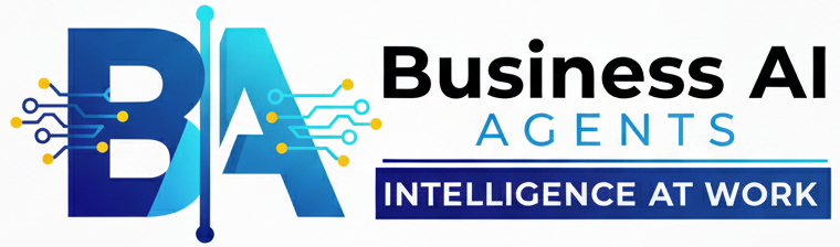 Business AI Agents